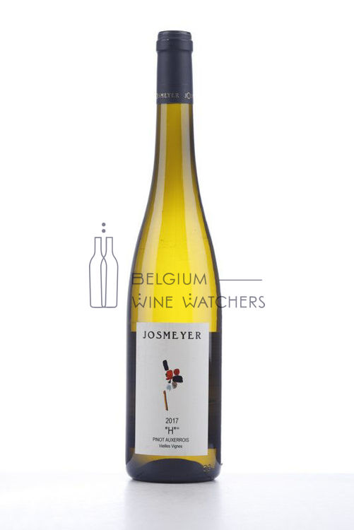 Image de 2017 PINOT AUXERROIS H VIEILES VIGENS